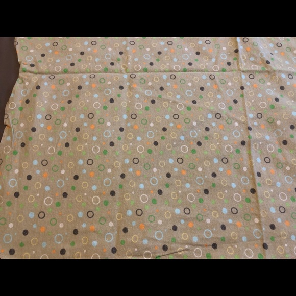 🔴 Koala Baby Polka Dot Receiving Blanket Sheets Baby Kids Unisex Dream EUC - Picture 2 of 5